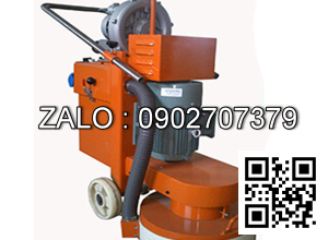 Máy mài sàn bê tông hút bụi XF350