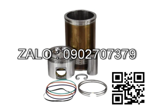 Bộ hơi động cơ Westerbeke M-35B , 4 CYL , CM3