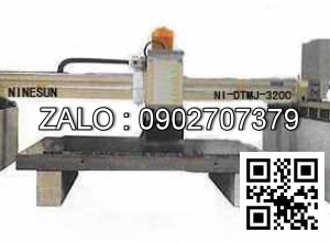 Máy mài đầu đơn kiểu cầu DTMJ-3200