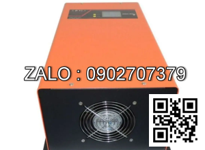 Máy sạc bình Acquy tăng giảm Robot 10A(12V)