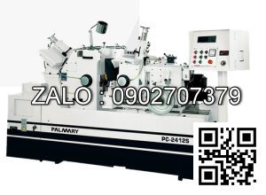 MÁY MÀI VÔ TÂM PALMARY PC-1812S