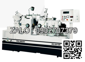 MÁY MÀI VÔ TÂM PALMARY PC-24S