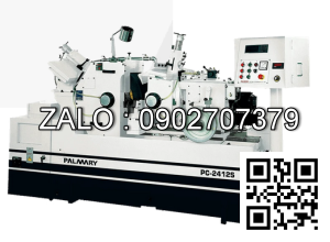 MÁY MÀI VÔ TÂM PALMARY PC-20S