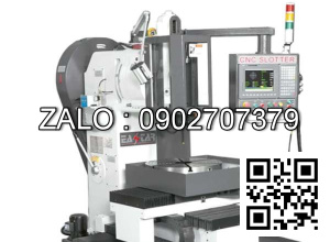 MÁY CƯA PHÔI THÉP ỐNG TỰ ĐỘNG DT-65