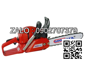 Máy cưa xích GoodLuck 5800