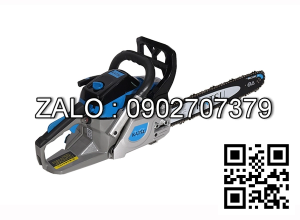 Máy cưa xích xách tay Katsu 4900