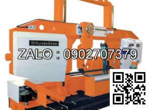 MÁY CƯA ỐNG DẦU KHÍ, MÁY CƯA ỐNG TỰ ĐỘNG KDBS 450M