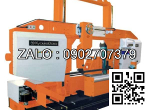 MÁY CƯA ỐNG DẦU KHÍ, MÁY CƯA ỐNG TỰ ĐỘNG WOW 1200