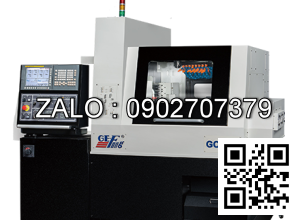 Máy tiện CNC tự động Ge-Fong GO-265