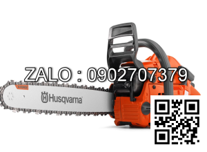 Máy cưa xích Husqvana 353