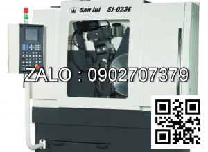 Máy mài lưỡi cưa CNC SJ-023E