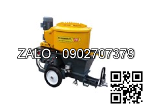 Máy phun vữa nhẹ JP50