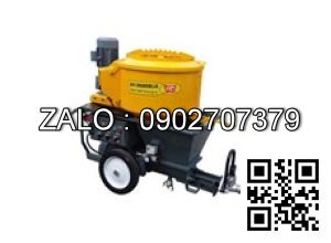 Máy phun vữa nhẹ JP50-L