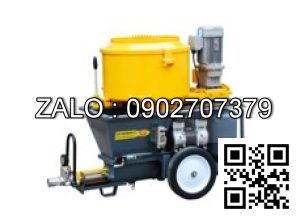 Máy phun vữa JP50G