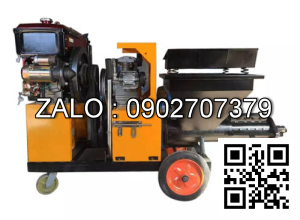 Máy phun sương mặt dựng JP22