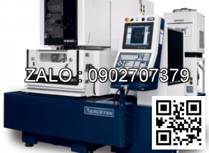 Máy Cắt Dây EDM EXCETEK VP500