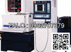 Máy Cắt Dây EDM EXCETEK V500G