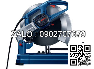 Máy cắt sắt BOSCH GCO14-24 (355MM-2400W)/0601B371K0