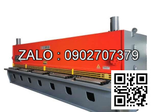 Máy cắt kim loại bán tự động CNC OKASU MC-425