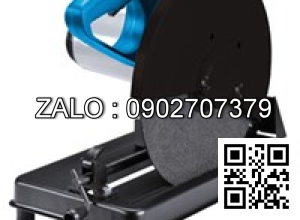 Máy cắt kim loại bán tự động OKASU MC-325