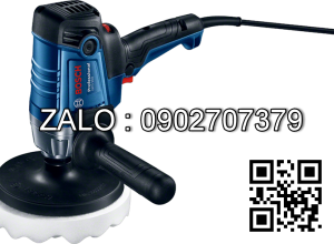 MÁY ĐÁNH BÓNG BOSCH GPO 950