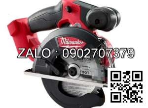 MÁY CẮT KIM LOẠI MILWAUKEE M18 FMCS