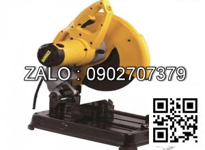 MÁY CẮT SẮT DEWALT D28720-B1