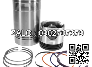 Bộ hơi động cơ Westerbeke 5432 , 4 CYL , CM3