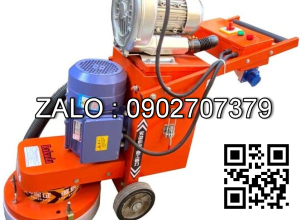 Máy mài sàn hút bụi CFG350 (4KW)