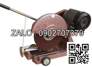 Máy cắt sắt Tiến Đạt F400 (3HP) 220V