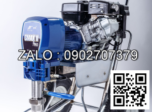 MÁY PHUN BỘT MATIT AHP-7900