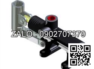 Bơm tay thủy lực 1 chiều 2 chiều hiệu Best Power DP-1B DP-1A DP-2A DP-3A DP-3B