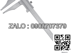 Thước kẹp cải tiến TTE00633