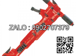 Máy Đục Bê Tông Khí Nén Toku TPB-90 Nhật Bả