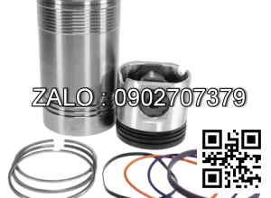 Bộ hơi động cơ Westerbeke W30 , 4 CYL , CM3