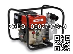 Máy bơm nước dùng xăng KAMA KGP 40
