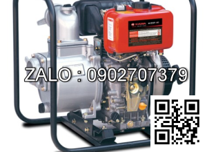 Máy bơm nước dùng Diesel KAMA KDP 15H