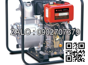 Máy bơm nước dùng Diesel KAMA KDP 20