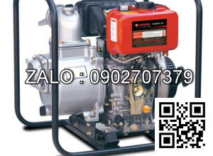 Máy bơm nước dùng Diesel KAMA KDP 20X