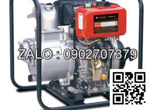 Máy bơm nước dùng Diesel KAMA KDP 40