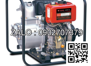 Máy bơm nước dùng Diesel KAMA KDP 40X
