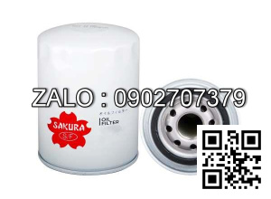 Lọc dầu TOYOTA 90915-YZZJ1