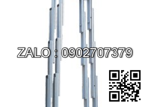 Thang nâng điện model GTWY10-2010