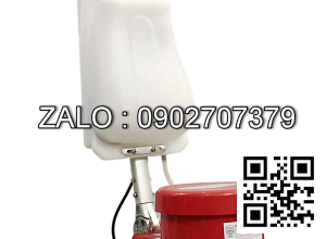 Máy chà sàn, thảm công nghiệp Hiclean BD-1A