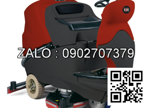 Máy đánh sàn có người lái Lava 3085B