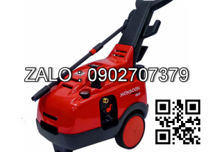 Máy phun nước áp lực cao Monsoon 404