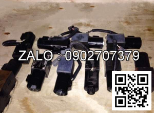 Van điện từ Airtac 4V330C-08