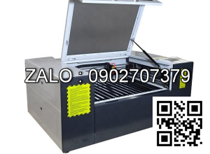 Máy khắc cắt laser NM-4060