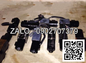 Van điện từ Airtac 4V330E-10