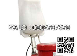 Máy chà sàn-thảm công nghiệp Fiorentini JOLLY 17